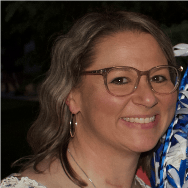 Tianna L. Seaman